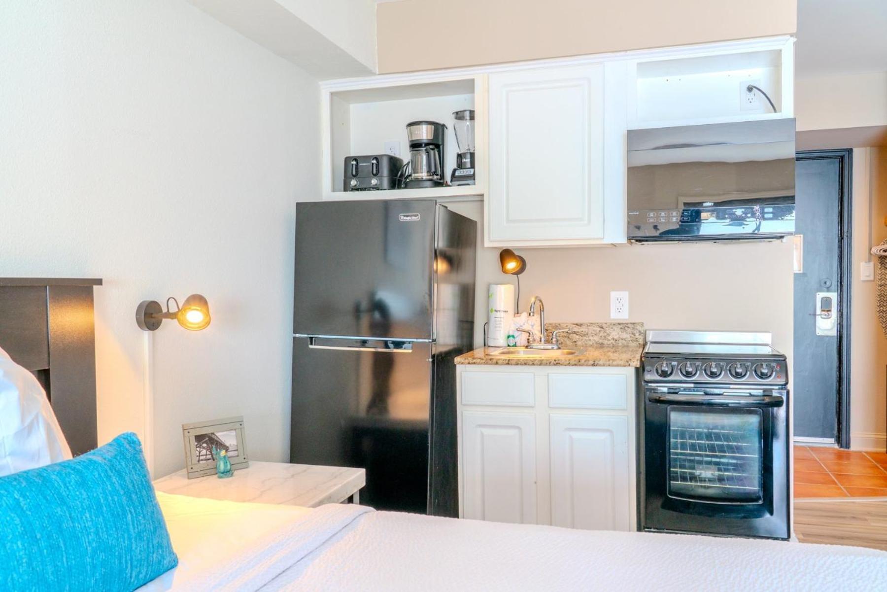 Beautiful Ocean Front Double Queen Suite - Sea Mist Resort 20905 - Perfect For 2-4 Guests! Миртл-Бич Экстерьер фото